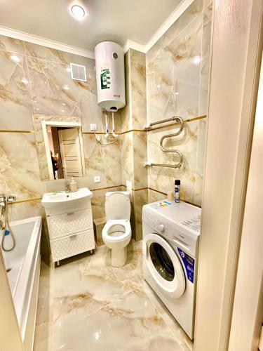 ЖК Жаксылык in Kokshetau