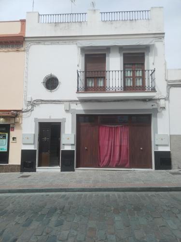 Casa Tagore Room Type - Apartment with Balcony