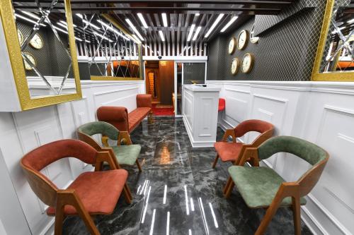 Sea Moon Hotel, Istanbul