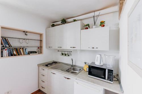 Facilities, Case vacanze vista mare in Syracuse