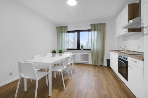 Business-Apartment in Lippstadt