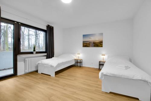 Business-Apartment in Lippstadt