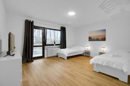 Business-Apartment in Lippstadt