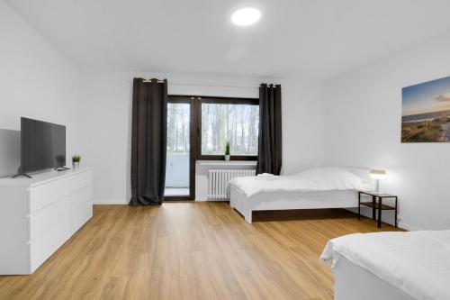 Business-Apartment in Lippstadt