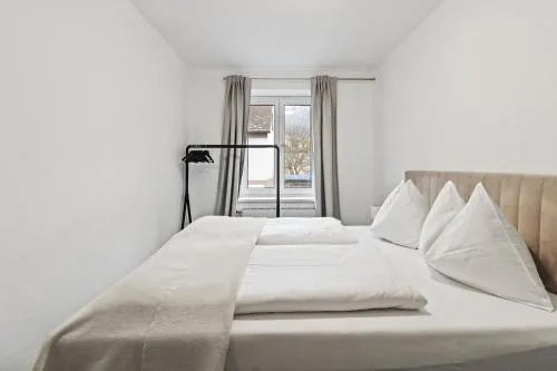 FarawayHomes Studio Fohnsdorf #4 in Fohnsdorf, Österreich