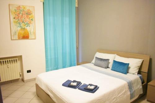 Guest House Manzoni 4