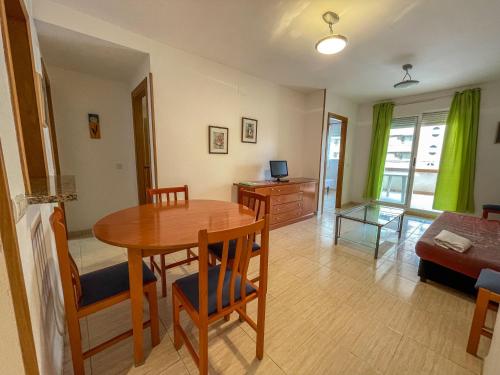 Apartamentos Acapulco Marina D'Or 3000 - main image