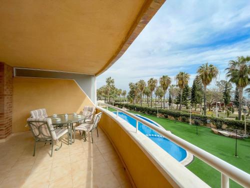 Apartamentos Acapulco Marina D'Or 3000 - image 4