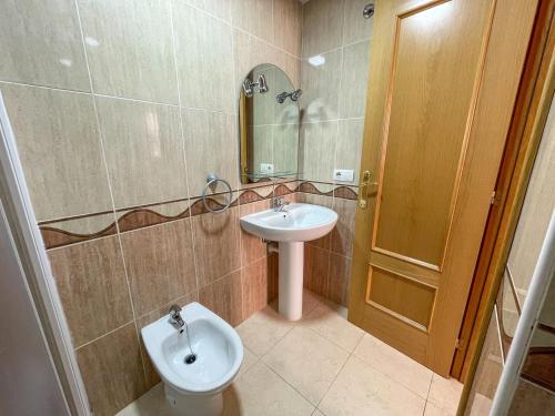 Apartamentos Acapulco Marina D'Or 3000 - image 5