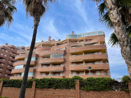 Apartamentos Acapulco Marina D'Or 3000 - image 6