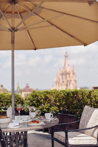 Photo - Casa de Sierra Nevada, A Belmond Hotel, San Miguel de Allende