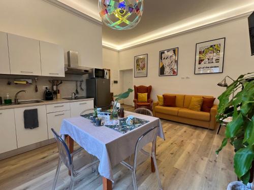 ROMAmiAMOR Appartamento nel centro di Roma, Řím (fotografie 3)
