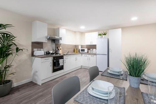 ห้องครัว, Sheffield 3 in Sheffield in เนเธอร์ธอร์ป