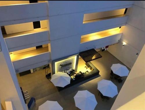 Playa Blanca Town Center B