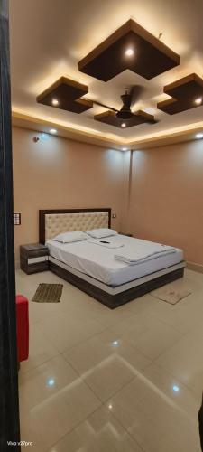 . Hotel DFC Residency