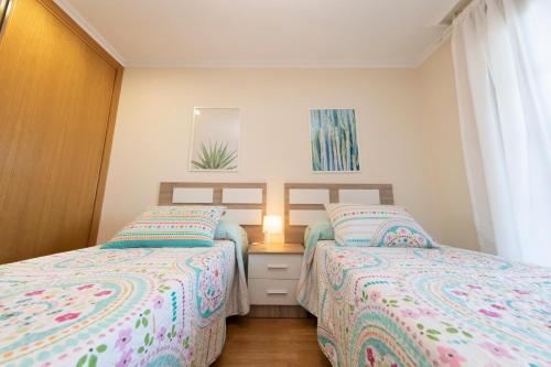 Apartagal-Mar de Vicedo