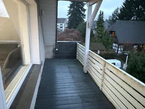 Beautiful Flat in Solingen