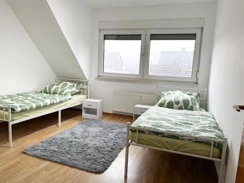 Beautiful Flat in Solingen in Solingen, Deutschland