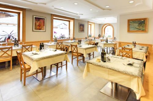 Hotel La Nuova Montanina - image 9