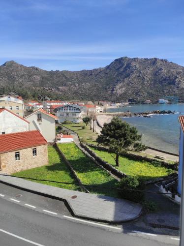 Apkārtne, Area Pequena 2 in Ezaro
