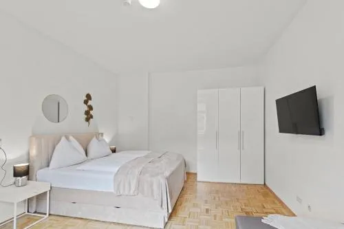 FarawayHomes Studio Leoben #K6 in Donawitz, Österreich