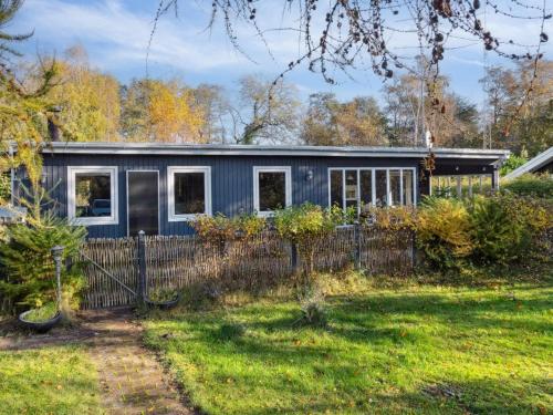 Holiday Home Laurentius - 625m from the sea in Lolland- Falster and Mon by Interhome