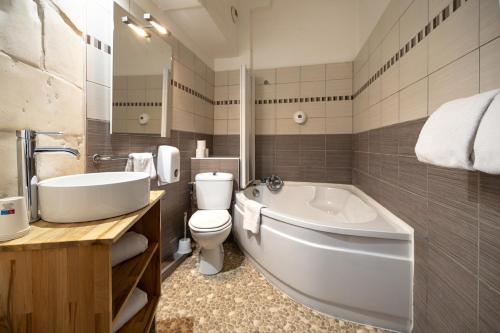 Hotel de La Paix - image 4