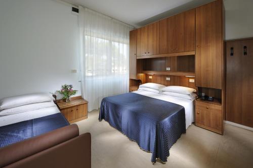 Hotel Mimosa Hotel de charme Lignano Pineta