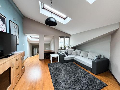 Apartament Rynek 7 - FV