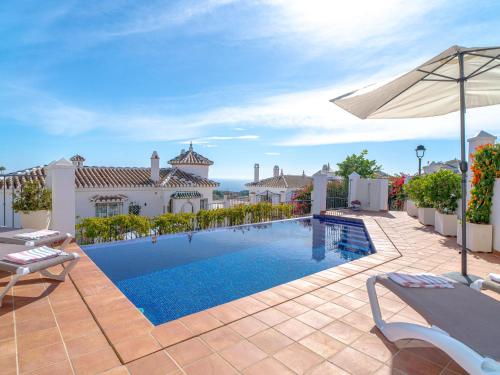 Villa Kinkuna by Interhome