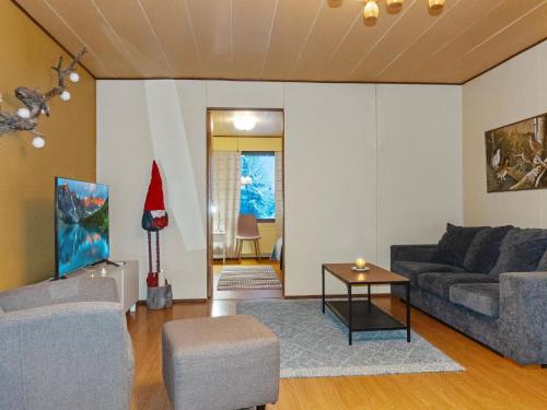 Holiday Home Hallanvaara by Interhome