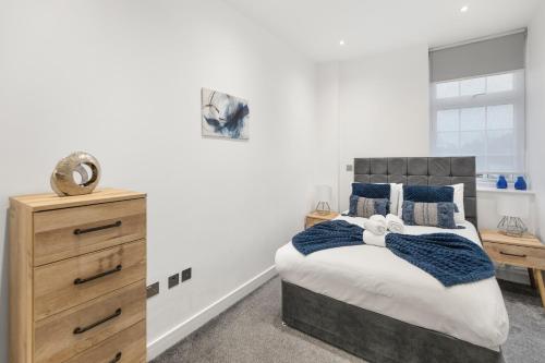 Picture of Welcoming And Spacious Apartment- Excellent Location