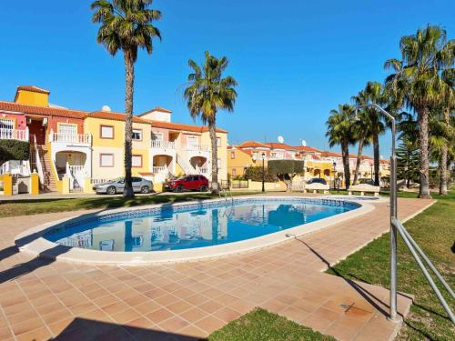 Holiday Home Lomas de Cabo Roig by Interhome