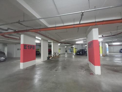 Nanda Studio Apartment - Free Private Parking - image 2