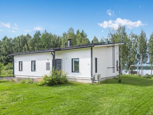 Holiday Home Villa lapinranta by Interhome