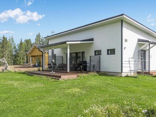 Holiday Home Villa lapinranta by Interhome