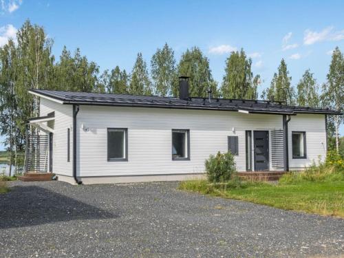 Holiday Home Villa lapinranta by Interhome