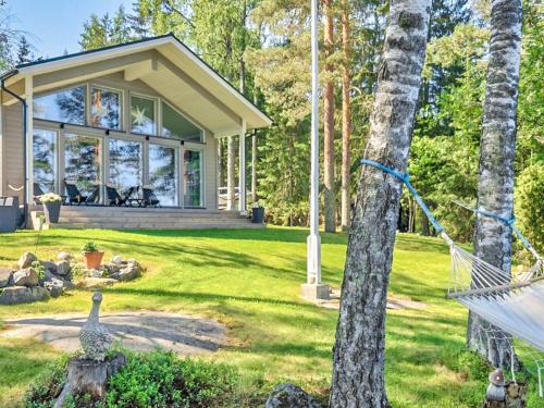 Holiday Home Villa honkarinne by Interhome