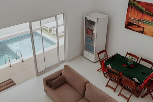 Double Room with Private Bathroom image 9