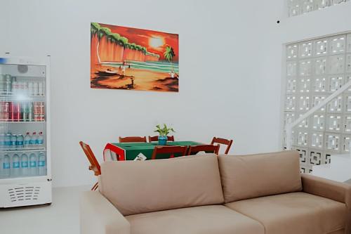 Double Room with Private Bathroom image 8