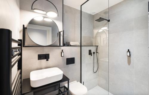 RESIDENCE MONTEFIORE - image 10