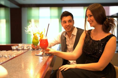 Hotel an der Therme - image 5