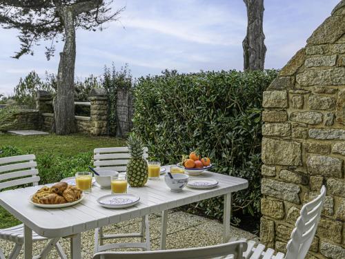 Apartment Les Terrasses de la Plage by Interhome