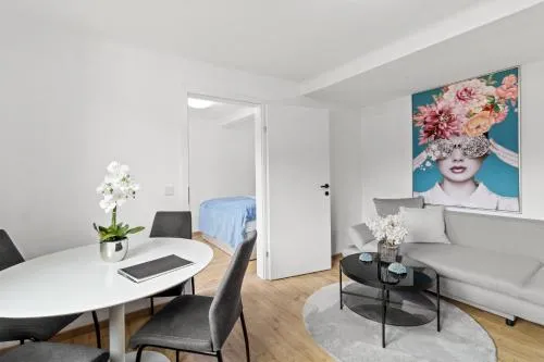 FarawayHomes Studio Leoben #P71 in Donawitz, Österreich