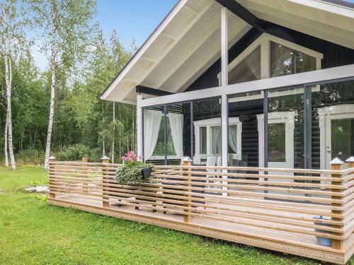 Holiday Home Kaislaranta by Interhome - Location saisonnière - Viipero