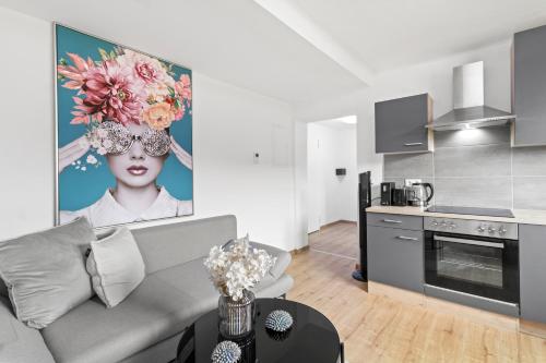  FarawayHomes Studio Leoben #P71 in Donawitz