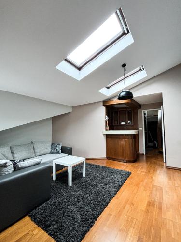 Apartament Rynek 7 - FV