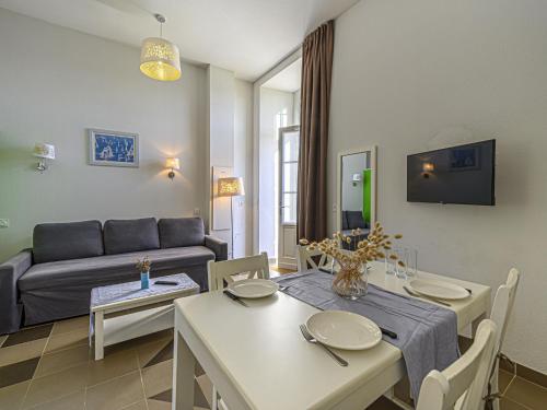 Apartment Le Château de Kergonano-21 by Interhome - Location saisonnière - Baden