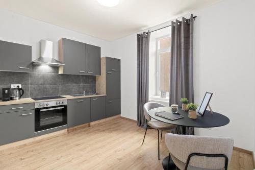 מתקני המלון, FarawayHomes Studio Leoben #P83 in לאובן