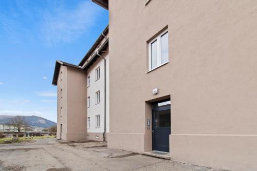 נוף חוץ, FarawayHomes Studio Leoben #P83 in לאובן